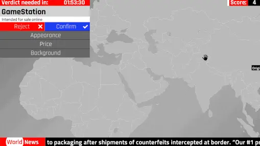 Global Counterfeit Gif